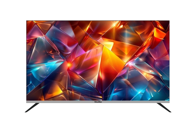 Телевизор Smart TV 50ULX9001T2